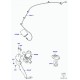 cablage chauffage auxiliaire Discovery 3