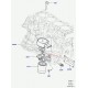 raccord filtre a huile Evoque