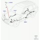 wiring-air suspension Range Sport