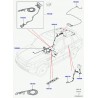 fil de connexion +-radio Range Sport