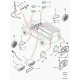 Land rover adaptateur audio Defender 90, 110, 130 (LR030557)