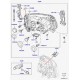 phare et indicateur Range Sport