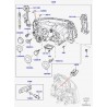 phare et indicateur Range Sport