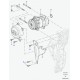 compresseur climatisation Defender 90, 110, 130