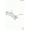 adaptateur cric Discovery 3