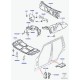 garniture d'insonorisation capot Range L322