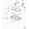 tube de ventilation Range L322