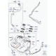 hose-egr cooler Range L322