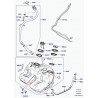 hose-egr cooler Range L322