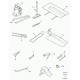 cric Defender 90, 110, 130, Range P38