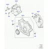 carter de distribution Range Sport