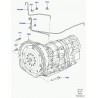 boite de vitesses automatique Discovery 3