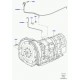 boite de vitesses automatique Range Sport