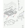 joint carter d'huile Defender 90, 110, 130