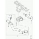 senseur de temperature-air aspire Defender 90, 110, 130