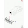 calandre centre Range Sport