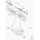 kit soufflet arbre roue Range L322