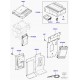 recepteur radio Range L322