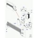 tuyau flexible refroidisseur huile Evoque