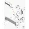 tuyau flexible refroidisseur huile Evoque