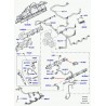 kit pose injecteur N4 Range L405,  Sport