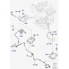 solenoide de depression Range Sport
