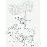 ecrou Range L405,  Sport