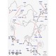 douille tuyauterie de frein Range L405,  Sport