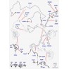 douille tuyauterie de frein Range L405,  Sport