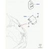 telecommande Range L405,  Sport