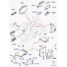 station d'arrimage telecommande Range L405