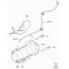 demarreur Range L405,  Sport