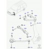 bras de suspension avant Range L405