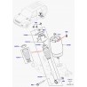 ecrou Range L405,  Sport