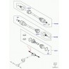 joint homocinetique Range L405,  Sport