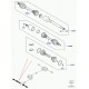 jeu de manchons Range L405,  Sport