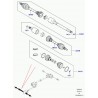 jeu de manchons Range L405,  Sport