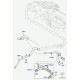 durite de chauffage Range Sport