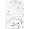 durite de chauffage Range Sport