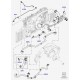 durite de radiateur Discovery 5,  Range L405,  Sport