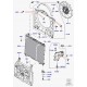 reservoir compensateur radiateur Range L405,  Sport
