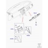 cache ouverture arbre direction Range L405