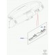 cache ouverture arbre direction Range L405,  Sport