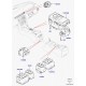 contacteur commande mode descente Range L405