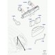 sangle sac d'outils Range L405,  Sport