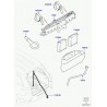 sangle sac d'outils Range L405,  Sport