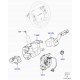 boitier colonne de direction Range L405