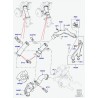 thermostat et boitier Discovery 4,  Range L405,  Sport