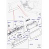 boite a gants Range L405