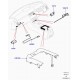 lampe eclairage boite a gants Range Sport